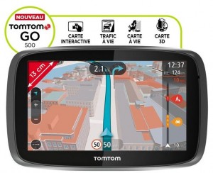 Tomtom