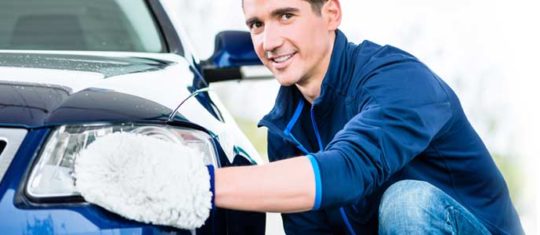 entretenir parfaitement la carrosserie de sa peugeot