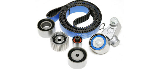 kit de distribution